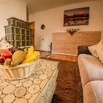 Apartamento Woernerblick Mittenwald