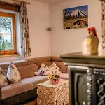 Apartamento Woernerblick