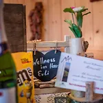 Woernerblick Apartamento Mittenwald