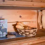 Apartamento Woernerblick