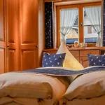Apartamento Woernerblick Mittenwald