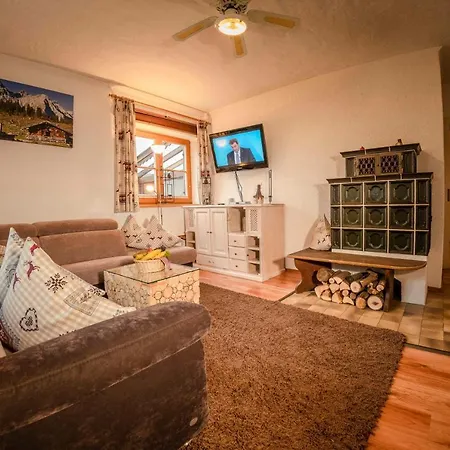 Woernerblick Apartman