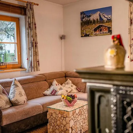 Apartman Woernerblick