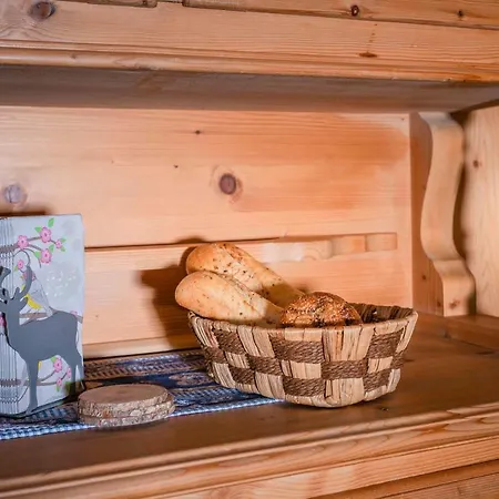 Apartman Woernerblick
