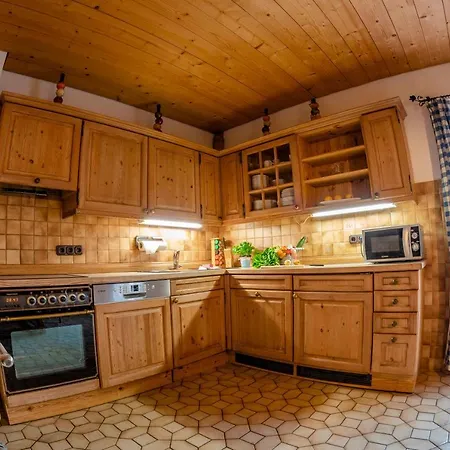 Woernerblick * Mittenwald