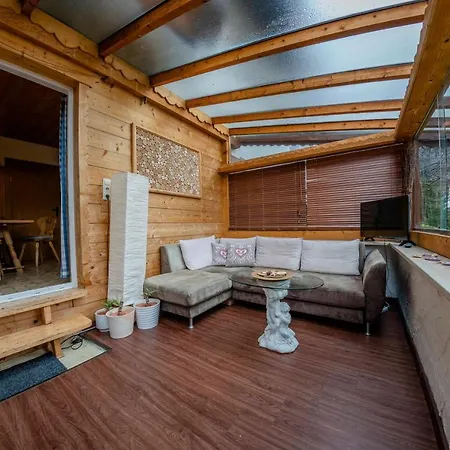 Apartment Woernerblick *