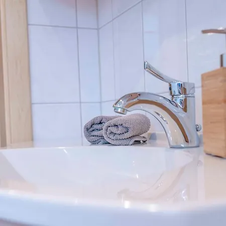 Woernerblick Apartment *