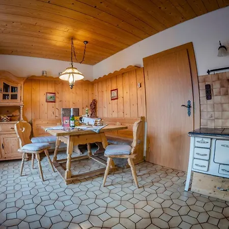 Woernerblick Apartment *