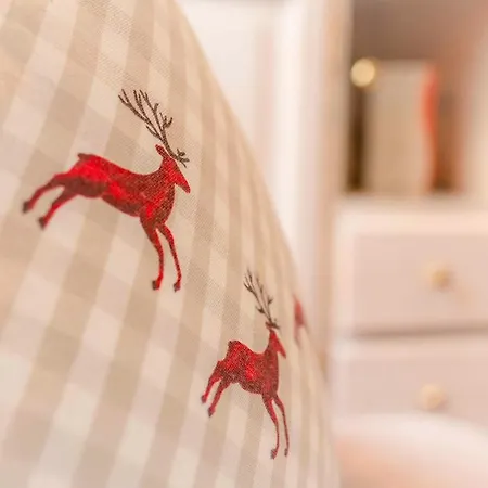 Woernerblick Apartment