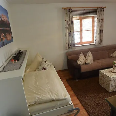 Woernerblick * Mittenwald