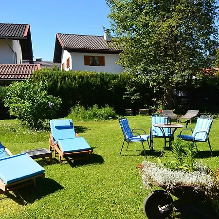 Woernerblick * Mittenwald