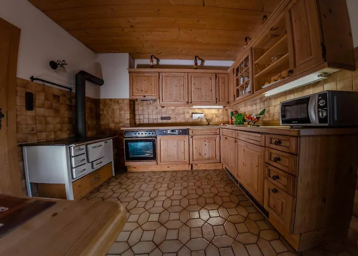 Woernerblick Appartement Mittenwald