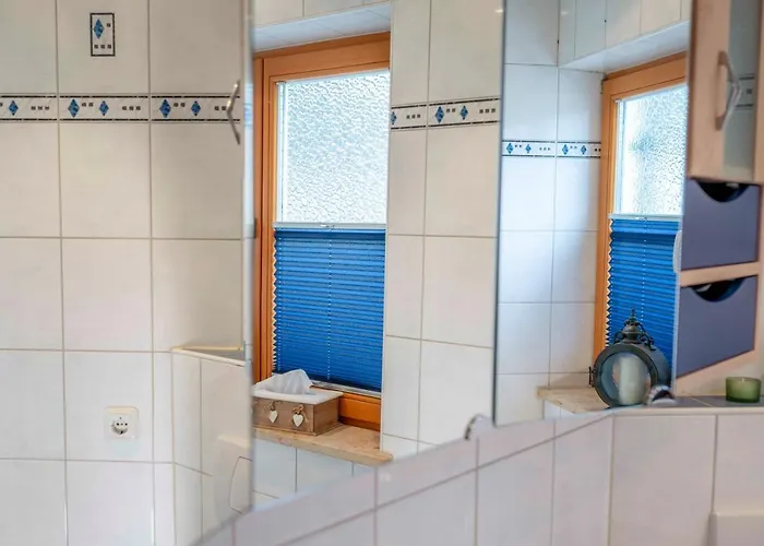 Woernerblick Appartement *