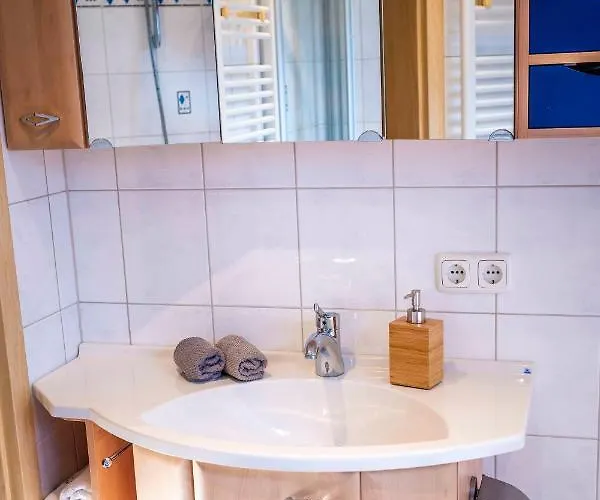 Woernerblick Appartement