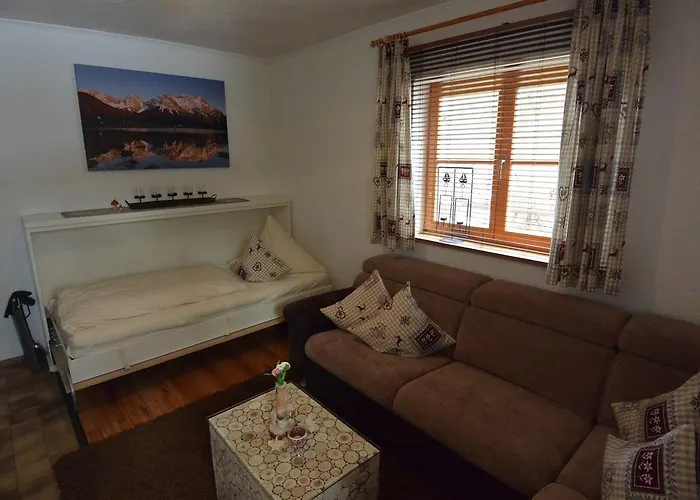 Appartement Woernerblick