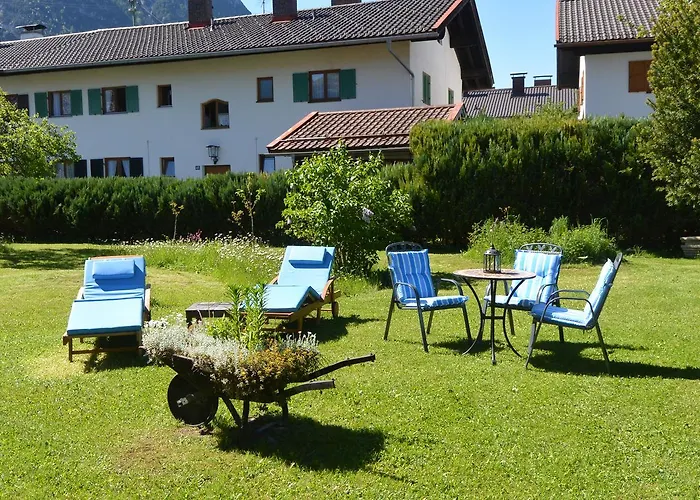Woernerblick * Mittenwald