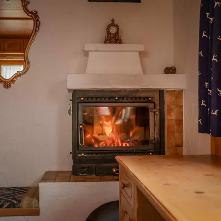 Apartman Woernerblick *