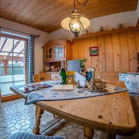 Woernerblick Apartman