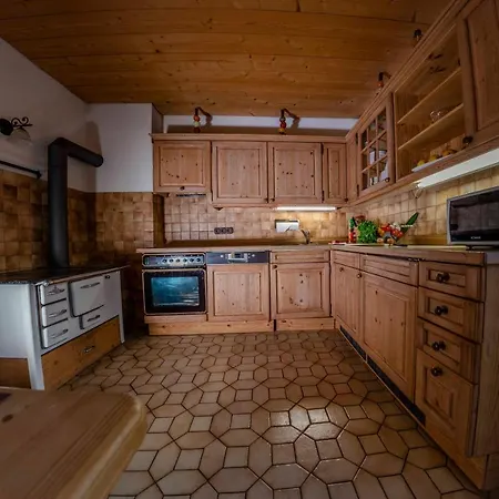 Woernerblick Apartment Mittenwald
