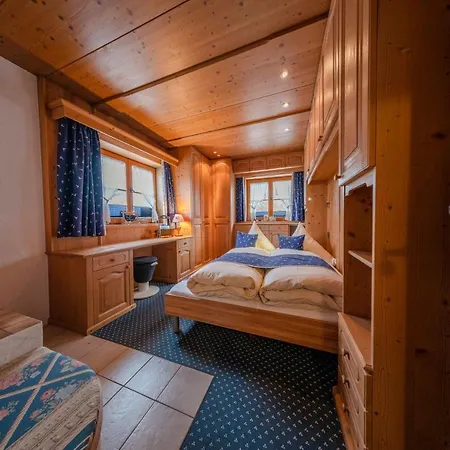 Woernerblick * Mittenwald