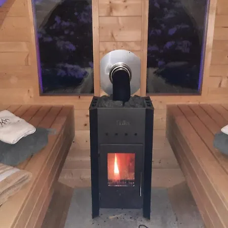 Woernerblick Apartment *