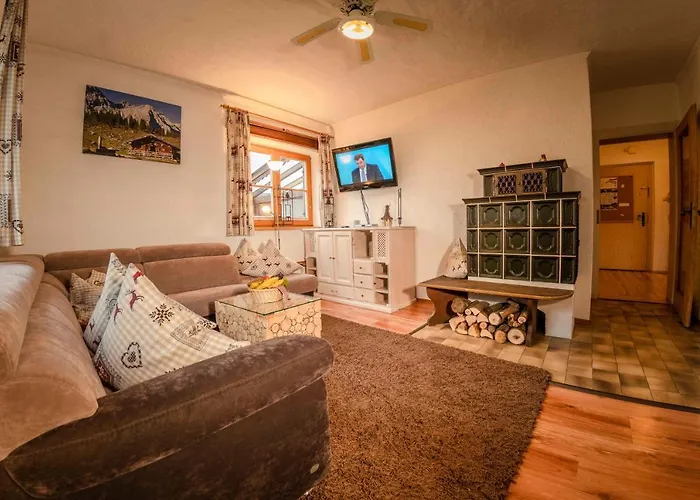 Woernerblick Apartamento