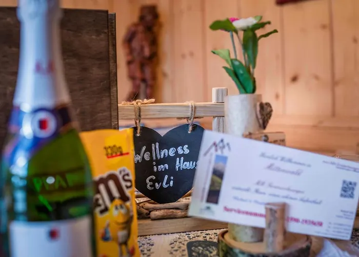 Woernerblick Apartamento Mittenwald