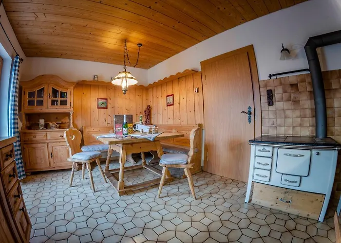 Woernerblick Apartamento *